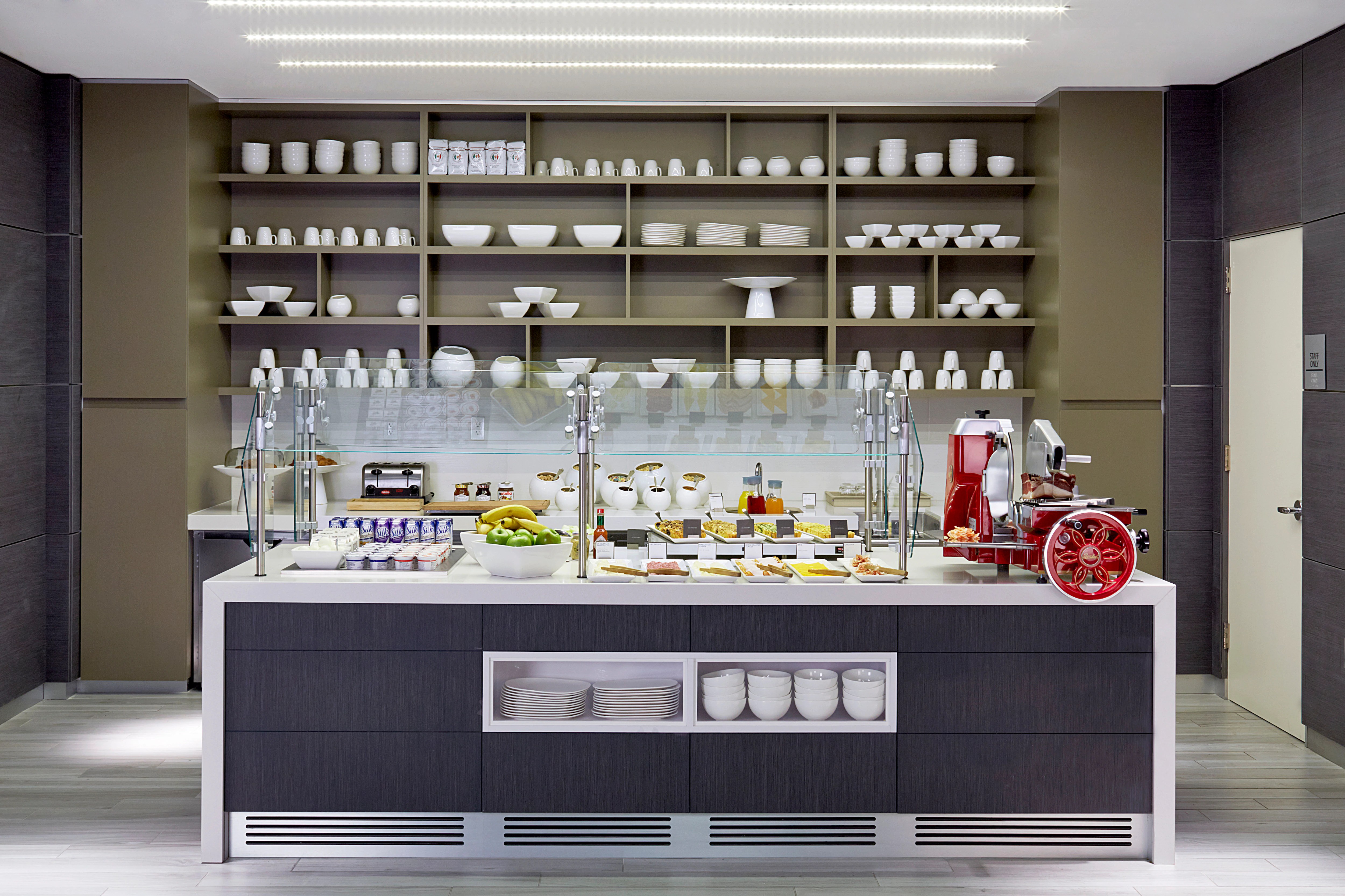 Design Hotels AC Hotels by Marriott